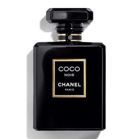 chanel logo noir|chanel noir perfume for women.